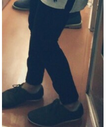 UNIQLO | その他パンツ