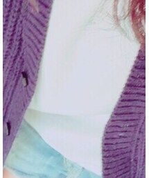 EMODA | スウェット