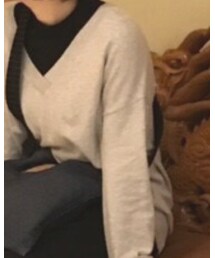 niko and... | ニット/セーター