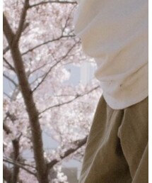 used | スウェット