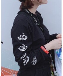 MAN WITH A MISSION | その他