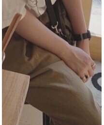 niko and... | パンツ