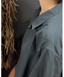 UNIQLO | シャツ/ブラウス