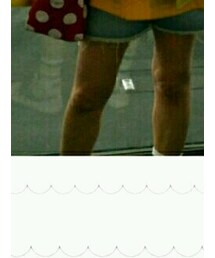 GU | デニムパンツ