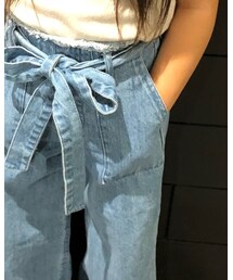 Right-on KIDS | デニムパンツ