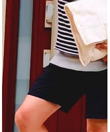 古着ハーフパンツ | その他パンツ