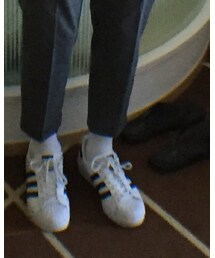 adidas | スニーカー