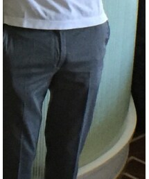 GLOBAL WORK | パンツ