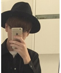 H&M | 帽子
