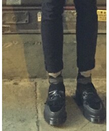 Dr. Martens | シューズ