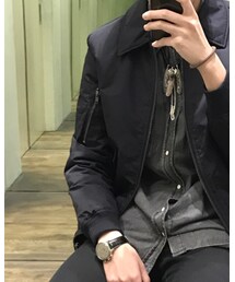 TOPMAN | ジャケット/アウター