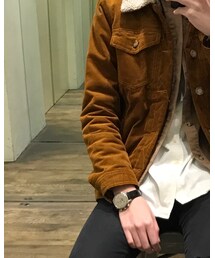 VINTAGE | ジャケット/アウター