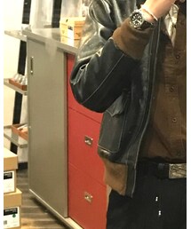 workware | その他アウター