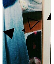 GU | ワンピース/ドレス