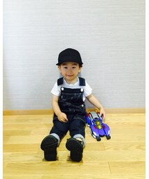 ハイパーブルーポリス | その他