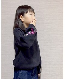 GU | スウェット