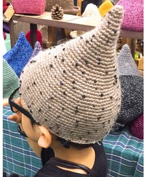 こどものぼうし屋 millesoie | 帽子