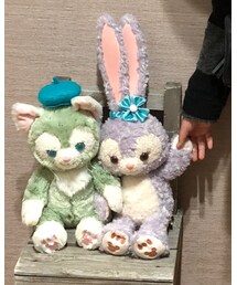 ステラ・ルー💗ジェラトーニ | その他