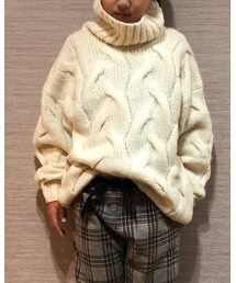 ZARA KIDS | ニット/セーター