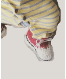 Handmade | ベビーシューズ/ベビーソックス