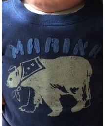 babyGAP | Tシャツ/カットソー