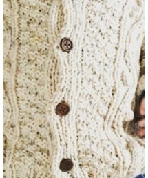 母ちゃんの手編み | ニット/セーター