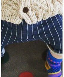 西松屋 | その他パンツ