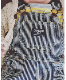 OSHKOSH | サロペット/オーバーオール