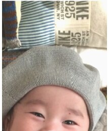 no brand | ハンチング/ベレー帽