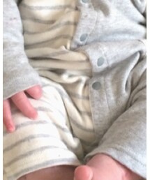 西松屋 | ロンパース