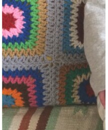 母ちゃんの手編み | クッション/クッションカバー