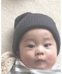 西友 | ニットキャップ/ビーニー