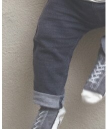 UNIQLO | デニムパンツ