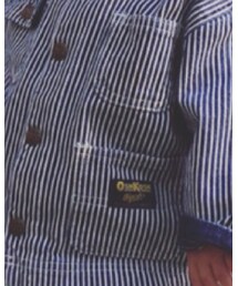 OSHKOSH | デニムジャケット