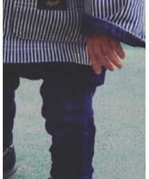 西松屋 | デニムパンツ