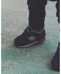 NEW BALANCE | スニーカー