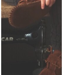 Minnetonka | モカシン/デッキシューズ