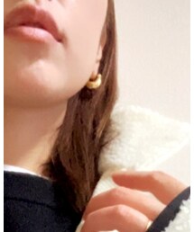 33mimi | ピアス（両耳用）