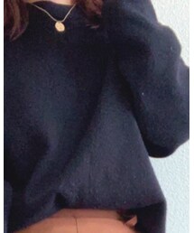 GU | ニット/セーター