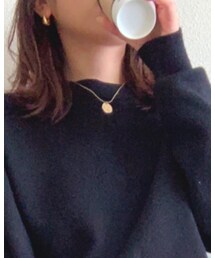 GU | ネックレス