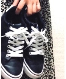 VANS | スニーカー