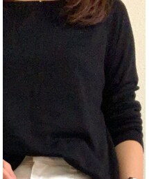 ZARA | トップス
