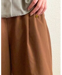 studio CLIP | パンツ