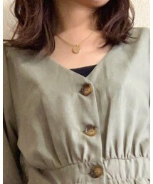 GU | ネックレス