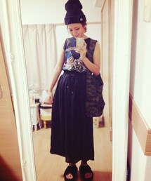 RAY CASSIN | その他パンツ