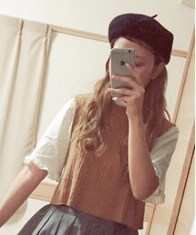 w closet | シャツ/ブラウス