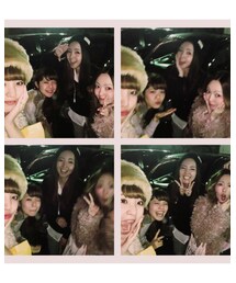 楽しかった飲み会♡ | その他