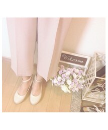 UNIQLO | パンツ