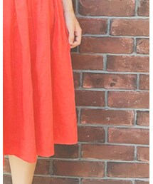 UNIQLO | スカート