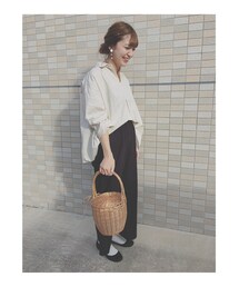 顔が老けました（ ;  ; ） | その他